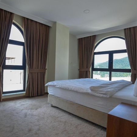 Tatlisu Termal Otel Кахраманмараш Экстерьер фото