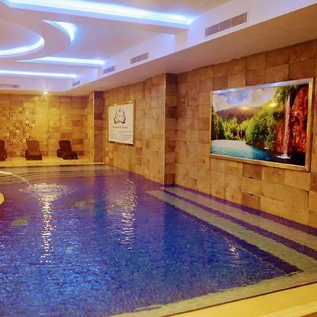 Tatlisu Termal Otel Кахраманмараш Экстерьер фото
