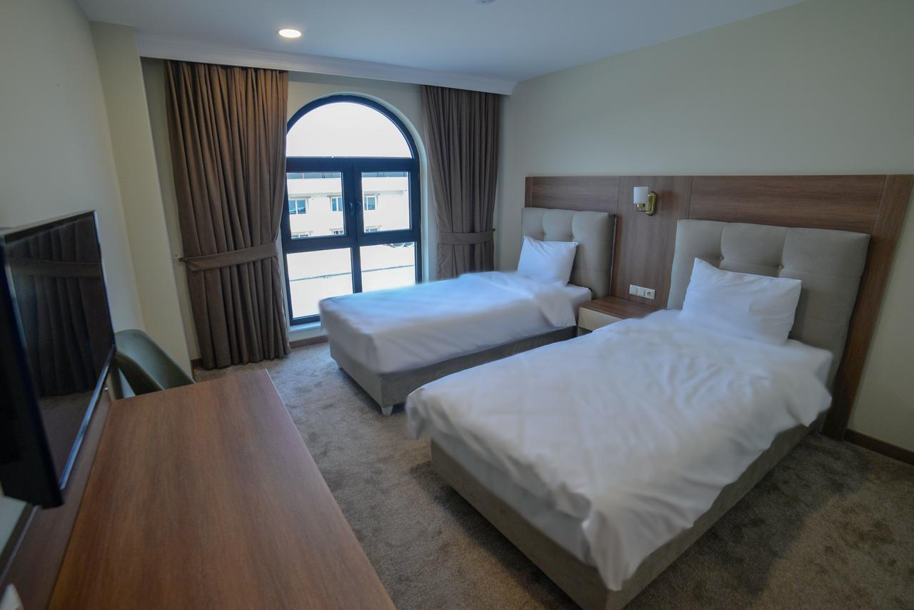 Tatlisu Termal Otel Кахраманмараш Экстерьер фото